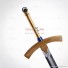 Fate Stay Night Fate Zero Gilgamesh Gram Sword Cosplay Props