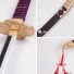 TOUKEN RANBU ONLINE The Sword Dance Hotarumaru Sword PVC Cosplay Props Long Sword