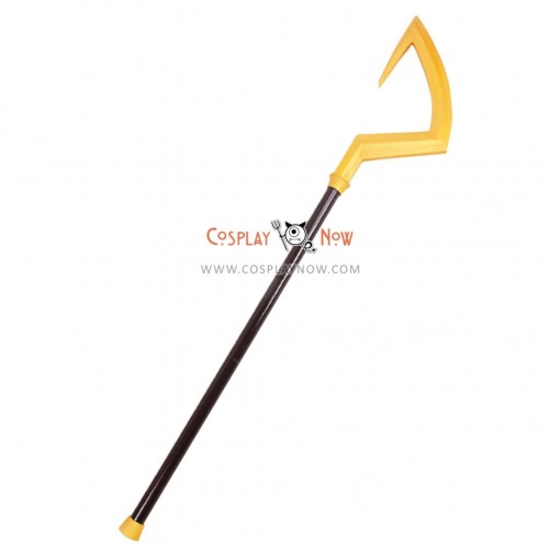 Sly Cooper Cooper's Wand Replica PVC Cosplay Props