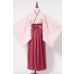 Fate Grand Order Fate Go Anime Fgo Sakura Saber Kimono Cosplay Costume