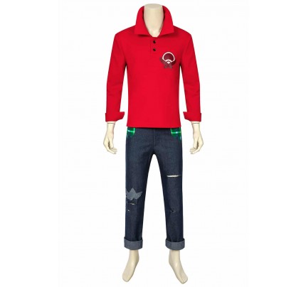 Pokemon Sword And Shield Mary Cosplay Costume