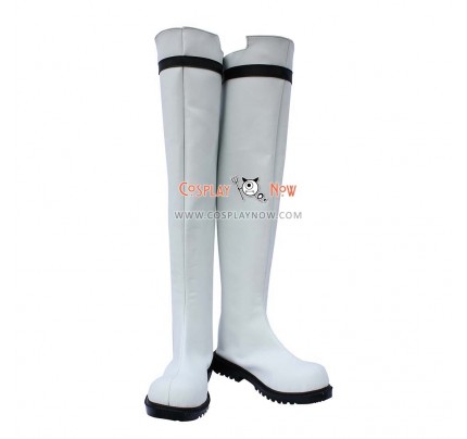 Harukanaru Toki no Naka de 3 Cosplay Shoes Ridvan Boots