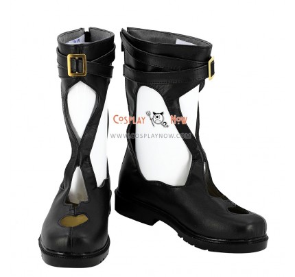 SINoALICE Cosplay Alice Shoes for Girls