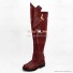 Arrow Cosplay Shoes Roy Harper Boots