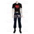 Young Justice Superboy Cosplay Costume