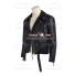 Terminator 2 Judgment Day The Terminator T-800 Arnold Schwarzenegger Cosplay Costume