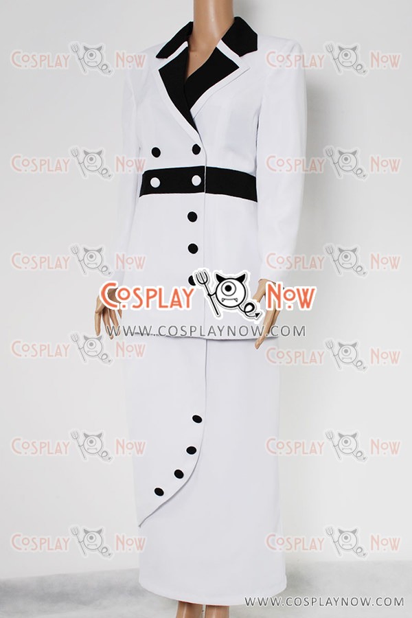 rose dewitt bukater costume