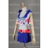 Lollipop Chainsaw Juliet Cosplay Costume