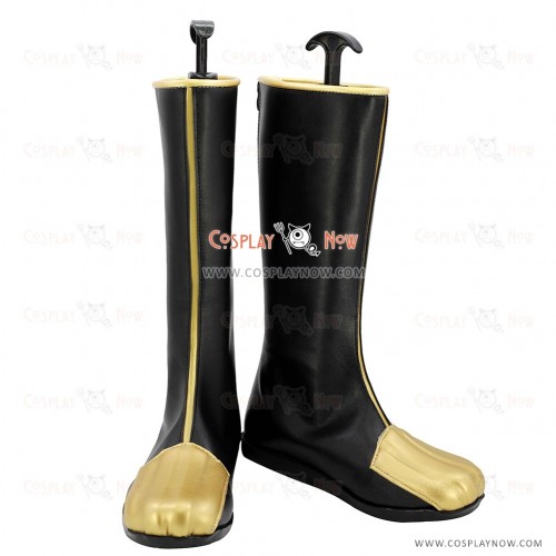 The King’s Avatar Cosplay Shoes Sun Xiang Boots