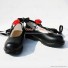 Touhou Project Cosplay Shoes Reimu Hakurei Boots