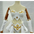 League Of Legends LOL Janna Cosplay Costume