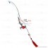 Power Rangers Green Ranger Sword of Darkness PVC Cosplay Props