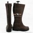 Unlight Cosplay Shoes Izac Boots