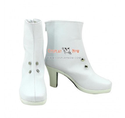 Unlight Cosplay Han Solo Shoes