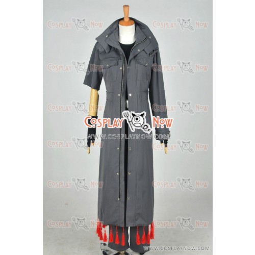 Dramatical Murder Cosplay Mink Costume