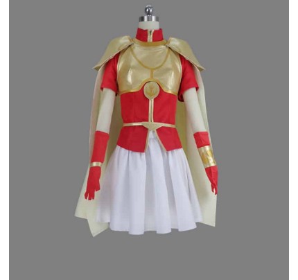 Fire Emblem: The Sacred Stones Eirika Cosplay Costume