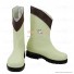 Black Butler Cosplay Shoes SomaAsmanKada Boots