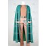 Star Trek V The Final Frontier Spock Cosplay Costume
