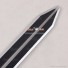 Darker than BLACK Anime Hei PVC Cosplay Props Weapon Sword