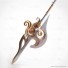 Fire Emblem Fates Cosplay Xia Luo Props with Spear