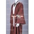 Star Wars Cosplay Obi Wan Kenobi Costume