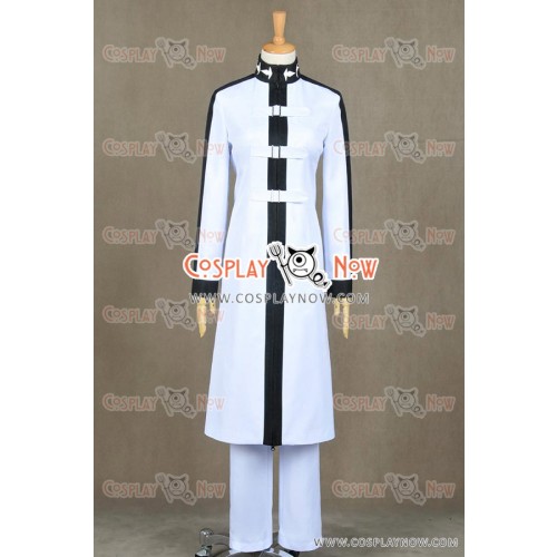 Fairy Tail Cosplay Jellal Fernandez Costume