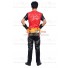 Tim Drake Robin Costume For Young Justice Cosplay