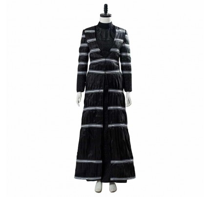 The Witcher Yennefer Of Vengerberg Cosplay Costume