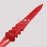 Fate Stay Night Lancer Cu Chulainn Lance PVC Cosplay Props