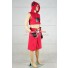Pokemon Cosplay Team Magma Costume