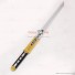 The Kakuranger Yellow Ranger's Sword and Sheath PVC Cospaly Props