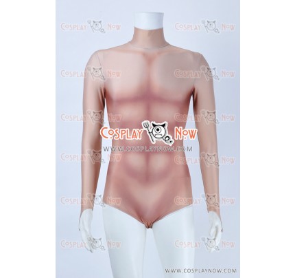 Attack On Titan Shingeki No Kyojin Cosplay Costume