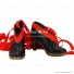 Dungeon Fighter Online Cosplay ElementalMast Shoes