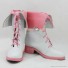 RWBY Nora Valkyrie Cosplay Shoes