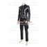 Inhumans Black Bolt Blackagar Boltagon Cosplay Costume