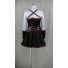 RWBY Ruby Rose New Design Cosplay Costume