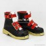 Dungeon Fighter Online Cosplay Summoner Shoes