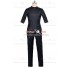 Invisible Woman Susan Storm Richards Costume For Fantastic Four 2015 Film Cosplay