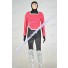 X Men Apocalypse Cosplay Gambit Costume