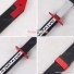 Akame ga KILL! Akame Sword with Sheath PVC Cosplay Props