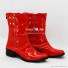 Dramatical Murder Cosplay Shoes Mizuki Boots