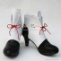 Revolutionary Girl Utena Cosplay Tenjo Utena Shoes