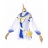 Genshin Impact Barbara Gunnhildr Cosplay Costume Dress