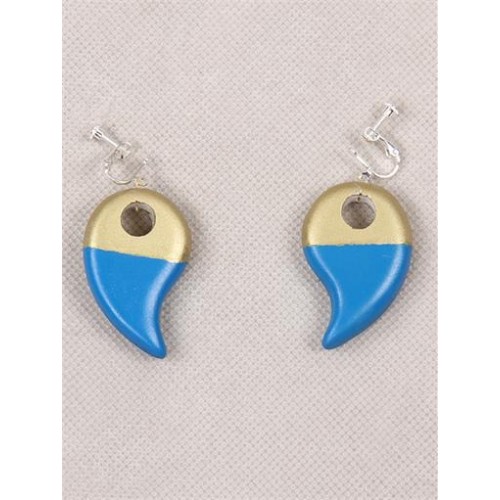 Final Fantasy Tina Branford Terra Branford Earrings Cosplay Props