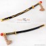 Samurai Shodown/Samurai Spirits HISAME SHIZUMARU Cosplay Props