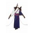 Fate Grand Order Fate Go Anime Fgo Lang Lin Wang Cosplay Costume