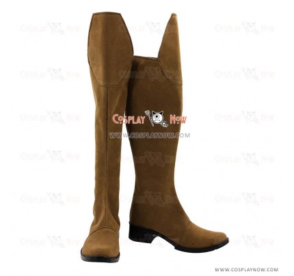 Mobile Suit Gundam Cosplay Shoes Unicorn Full Frontal Boots