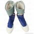 Mobile Suit Gundam Cosplay Shoes Zaft Boots