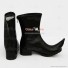 D. Grayman Cosplay Shoes The Millennium Earl Boots
