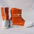 Digimon Adventure Taichi Short Cosplay Boots